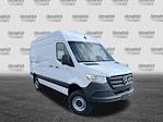 2025 Mercedes-Benz Sprinter 2500 Standard Roof AWD Empty Cargo Van for sale #CDS22948 - photo 3