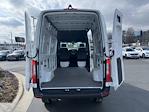 2025 Mercedes-Benz Sprinter 2500 Standard Roof AWD Empty Cargo Van for sale #CDS22948 - photo 34