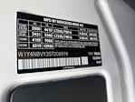 2025 Mercedes-Benz Sprinter 2500 Standard Roof AWD Empty Cargo Van for sale #CDS22948 - photo 36