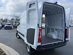 2025 Mercedes-Benz Sprinter 2500 Standard Roof AWD Empty Cargo Van for sale #CDS22948 - photo 39