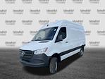 2025 Mercedes-Benz Sprinter 2500 Standard Roof AWD Empty Cargo Van for sale #CDS22948 - photo 5