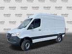 2025 Mercedes-Benz Sprinter 2500 Standard Roof AWD Empty Cargo Van for sale #CDS22948 - photo 6