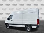 2025 Mercedes-Benz Sprinter 2500 Standard Roof AWD Empty Cargo Van for sale #CDS22948 - photo 7