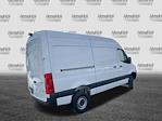 2025 Mercedes-Benz Sprinter 2500 Standard Roof AWD Empty Cargo Van for sale #CDS22948 - photo 9
