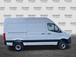 2025 Mercedes-Benz Sprinter 2500 Standard Roof AWD Empty Cargo Van for sale #CDS22948 - photo 10