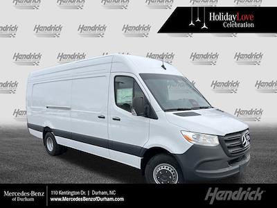 2025 Mercedes-Benz Sprinter 3500XD High Roof DRW RWD Empty Cargo Van for sale #CDS22955 - photo 1
