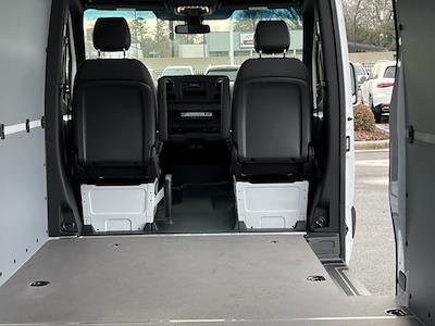 2025 Mercedes-Benz Sprinter 3500XD High Roof DRW RWD Empty Cargo Van for sale #CDS22955 - photo 2