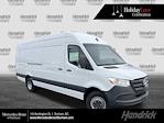2025 Mercedes-Benz Sprinter 3500XD High Roof DRW RWD Empty Cargo Van for sale #CDS22955 - photo 1