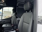 2025 Mercedes-Benz Sprinter 3500XD High Roof DRW RWD Empty Cargo Van for sale #CDS22955 - photo 15