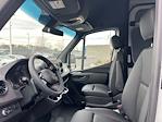 2025 Mercedes-Benz Sprinter 3500XD High Roof DRW RWD Empty Cargo Van for sale #CDS22955 - photo 17