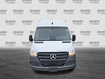 2025 Mercedes-Benz Sprinter 3500XD High Roof DRW RWD Empty Cargo Van for sale #CDS22955 - photo 4