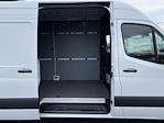 2025 Mercedes-Benz Sprinter 3500XD High Roof DRW RWD Empty Cargo Van for sale #CDS22955 - photo 32