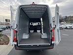 2025 Mercedes-Benz Sprinter 3500XD High Roof DRW RWD Empty Cargo Van for sale #CDS22955 - photo 34