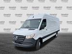 2025 Mercedes-Benz Sprinter 3500XD High Roof DRW RWD Empty Cargo Van for sale #CDS22955 - photo 5