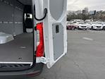 2025 Mercedes-Benz Sprinter 3500XD High Roof DRW RWD Empty Cargo Van for sale #CDS22955 - photo 42