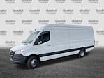 2025 Mercedes-Benz Sprinter 3500XD High Roof DRW RWD Empty Cargo Van for sale #CDS22955 - photo 6
