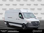 2025 Mercedes-Benz Sprinter 2500 High Roof RWD Empty Cargo Van for sale #CDS22990 - photo 34