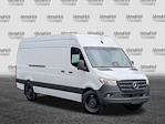 2025 Mercedes-Benz Sprinter 2500 High Roof RWD Empty Cargo Van for sale #CDS22990 - photo 1