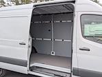 2025 Mercedes-Benz Sprinter 2500 High Roof RWD Empty Cargo Van for sale #CDS22990 - photo 29