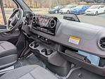 2025 Mercedes-Benz Sprinter 2500 High Roof RWD Empty Cargo Van for sale #CDS22990 - photo 30
