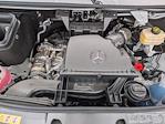 2025 Mercedes-Benz Sprinter 2500 High Roof RWD Empty Cargo Van for sale #CDS22990 - photo 31