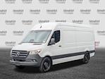 2025 Mercedes-Benz Sprinter 2500 High Roof RWD Empty Cargo Van for sale #CDS22990 - photo 4