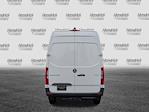2025 Mercedes-Benz Sprinter 2500 High Roof RWD Empty Cargo Van for sale #CDS22990 - photo 8