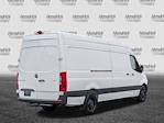 2025 Mercedes-Benz Sprinter 2500 High Roof RWD Empty Cargo Van for sale #CDS22990 - photo 9