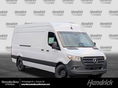 New 2025 Mercedes-Benz Sprinter 2500 - photo 1