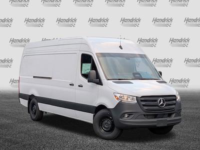 New 2025 Mercedes-Benz Sprinter 2500 - photo 1