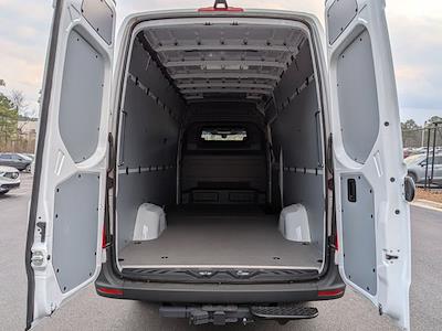 New 2025 Mercedes-Benz Sprinter 2500 - photo 1