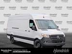 2025 Mercedes-Benz Sprinter 2500 High Roof RWD Empty Cargo Van for sale #CDS23007 - photo 34