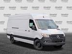 2025 Mercedes-Benz Sprinter 2500 High Roof RWD Empty Cargo Van for sale #CDS23007 - photo 1