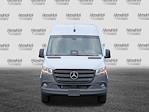 2025 Mercedes-Benz Sprinter 2500 High Roof RWD Empty Cargo Van for sale #CDS23007 - photo 3