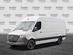 2025 Mercedes-Benz Sprinter 2500 High Roof RWD Empty Cargo Van for sale #CDS23007 - photo 4