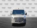 2024 Mercedes-Benz Sprinter 3500XD Standard Roof DRW RWD, Empty Cargo Van for sale #CDR22282 - photo 3