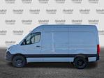 2024 Mercedes-Benz Sprinter 3500XD Standard Roof DRW RWD, Empty Cargo Van for sale #CDR22282 - photo 6