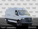 2024 Mercedes-Benz Sprinter 2500 High Roof AWD, Empty Cargo Van for sale #CR21538 - photo 1