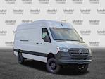 2024 Mercedes-Benz Sprinter 2500 High Roof AWD, Empty Cargo Van for sale #CR21538 - photo 3