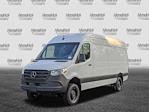 2024 Mercedes-Benz Sprinter 2500 High Roof AWD, Empty Cargo Van for sale #CR21538 - photo 5