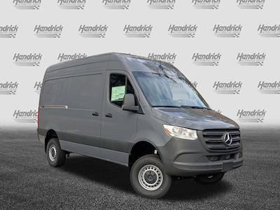 2024 Mercedes-Benz Sprinter 2500 Standard Roof AWD Empty Cargo Van for sale #CR21996 - photo 1