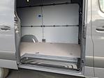 2024 Mercedes-Benz Sprinter 2500 Standard Roof AWD Empty Cargo Van for sale #CR21996 - photo 34