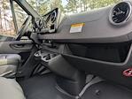 2024 Mercedes-Benz Sprinter 2500 Standard Roof AWD Empty Cargo Van for sale #CR21996 - photo 38