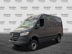 2024 Mercedes-Benz Sprinter 2500 Standard Roof AWD Empty Cargo Van for sale #CR21996 - photo 5