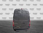2024 Mercedes-Benz Sprinter 2500 Standard Roof AWD Empty Cargo Van for sale #CR21996 - photo 9