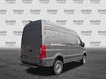 2024 Mercedes-Benz Sprinter 2500 Standard Roof AWD Empty Cargo Van for sale #CR21996 - photo 3