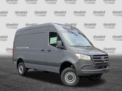 2024 Mercedes-Benz Sprinter 2500 Standard Roof AWD Empty Cargo Van for sale #CR22004 - photo 1