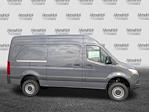 2024 Mercedes-Benz Sprinter 2500 Standard Roof AWD Empty Cargo Van for sale #CR22004 - photo 10