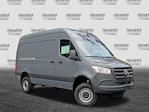 2024 Mercedes-Benz Sprinter 2500 Standard Roof AWD Empty Cargo Van for sale #CR22004 - photo 1
