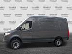 2024 Mercedes-Benz Sprinter 2500 Standard Roof AWD Empty Cargo Van for sale #CR22004 - photo 7